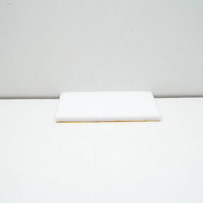 new skoda superb mk3 front fender liner noise insulation 3v0805696 original