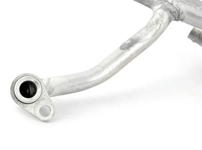 NEW AUDI A6 AVANT C7 FRONT RIGHT ENGINE COOLANT PIPE 079121085N ORIGINAL