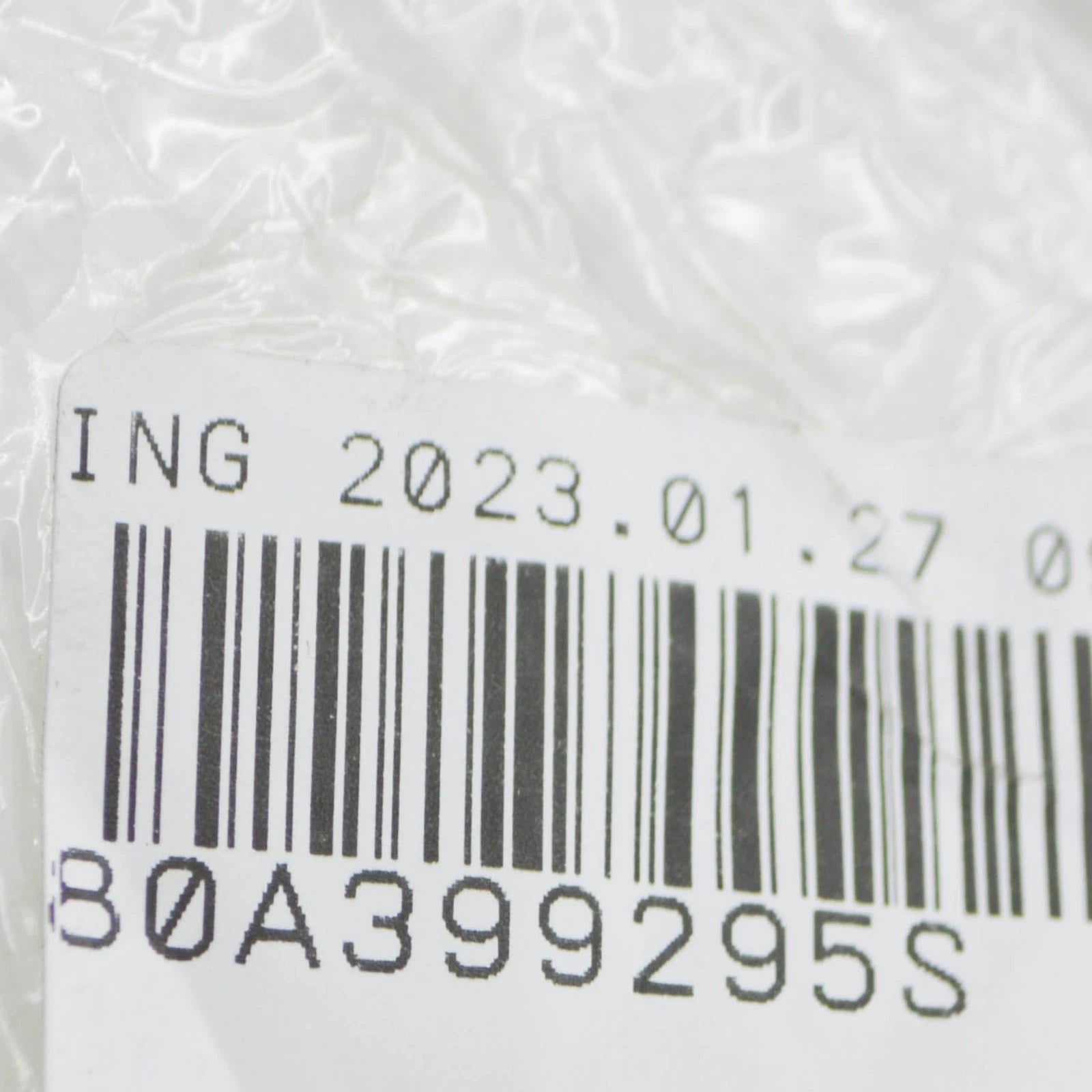 NEW AUDI A6 C8 FRONT LEFT SUSPENSION BRACKET CONSOLE 80A399295S ORIGINAL