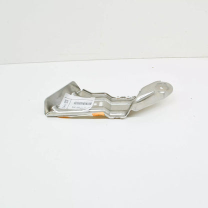 NEW BMW 5 E60 FRONT RIGHT WHEEL HOUSING COVERING BRACKET 51717140964 ORIGINAL