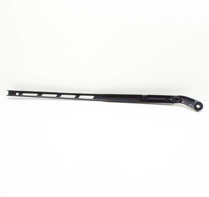 NEW AUDI A8 D4 FRONT WINDSHIELD RIGHT AERO WIPER ARM LHD 4H1955408A1P9 ORIGINAL