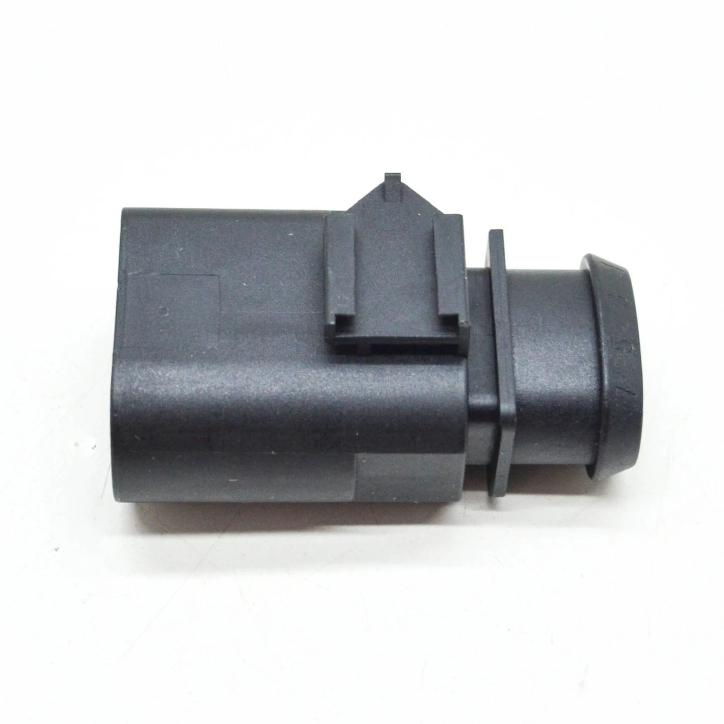 NEW VOLKSWAGEN AMAROK 2H 8 PIN FLAT CONTACT HOUSING 1J0973814 ORIGINAL