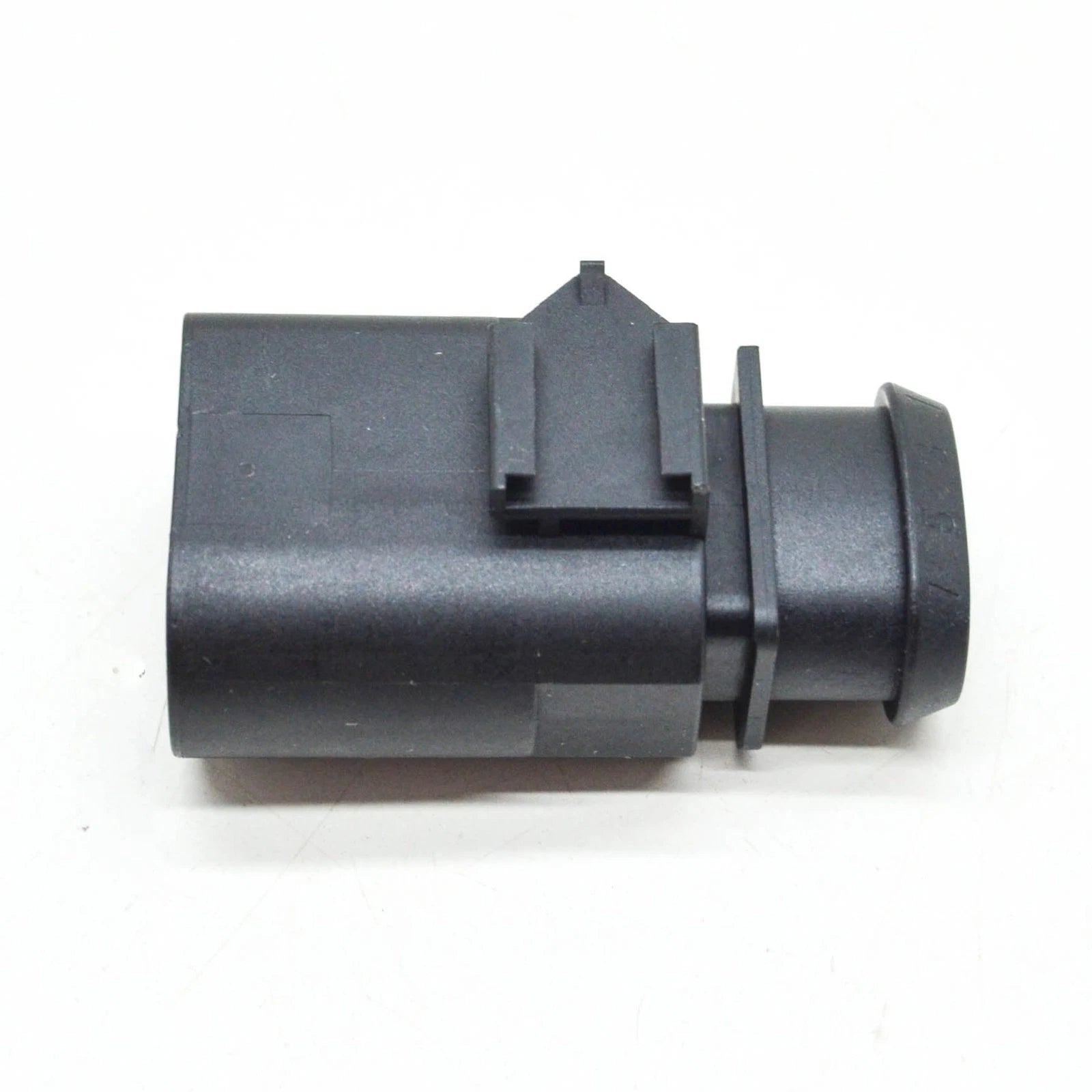 NEW VOLKSWAGEN AMAROK 2H 8 PIN FLAT CONTACT HOUSING 1J0973814 ORIGINAL