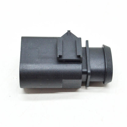 NEW VOLKSWAGEN AMAROK 2H 8 PIN FLAT CONTACT HOUSING 1J0973814 ORIGINAL