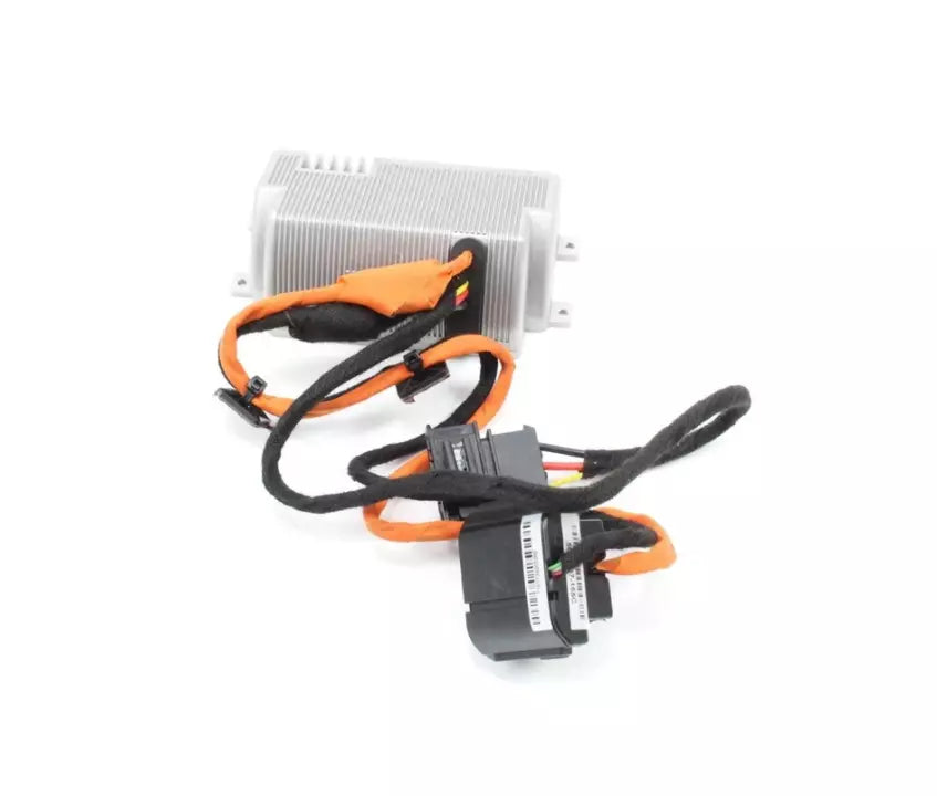 NEW VW ARTEON 3H7 POWER INVERTER UNIT 5Q0907155C ORIGINAL