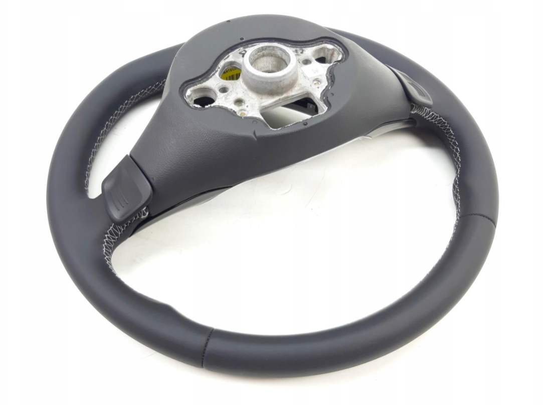 new volskwagen arteon 3h7 multi leather steering wheel 3g8419091jcpu original