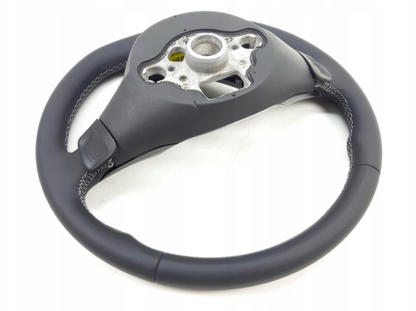 new volskwagen arteon 3h7 multi leather steering wheel 3g8419091jcpu original