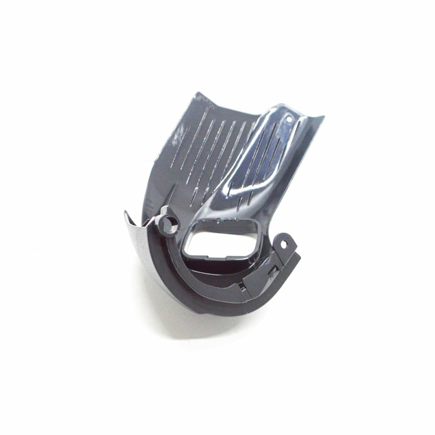 NEW MB S W220 FRONT SEAT LEFT OUTSIDE COVER A22091813309B51