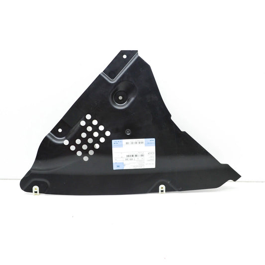 NEW BMW I8 I12 FRONT RIGHT BOTTOM COVER 51757499364 ORIGINAL