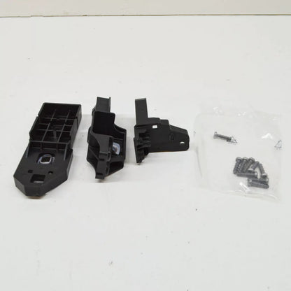 NEW MB CLA COUPE C117 FRONT LEFT HEADLIGHT HOLDER REPAIR KIT A1178200014