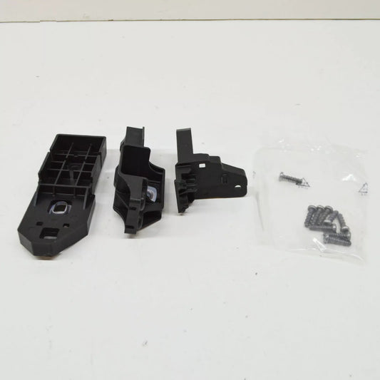 NEW MB CLA COUPE C117 FRONT LEFT HEADLIGHT HOLDER REPAIR KIT A1178200014