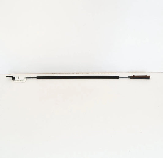 NEW VOLKSWAGEN BEETLE 5C1 BONNET HOOD RELEASE CABLE LHD 5C1823531C ORIGINAL