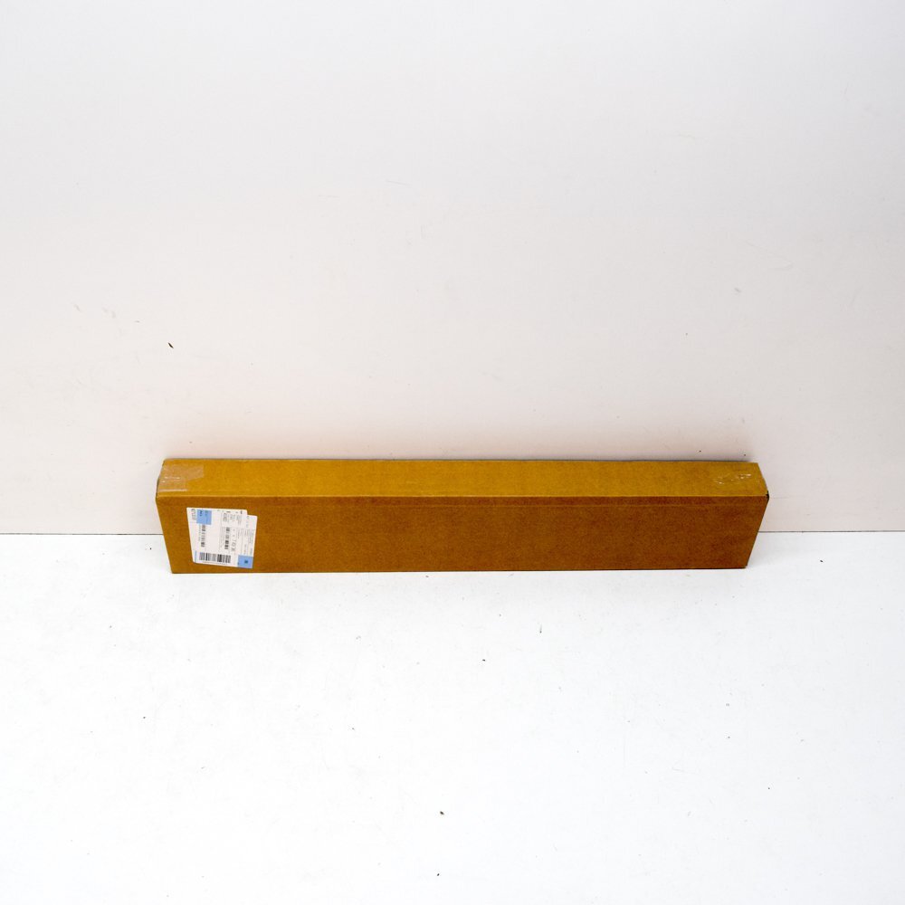 new bmw 3 g20 left side under hood sealing panel 51767419385 2020 original