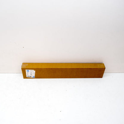 new bmw 3 g20 left side under hood sealing panel 51767419385 2020 original