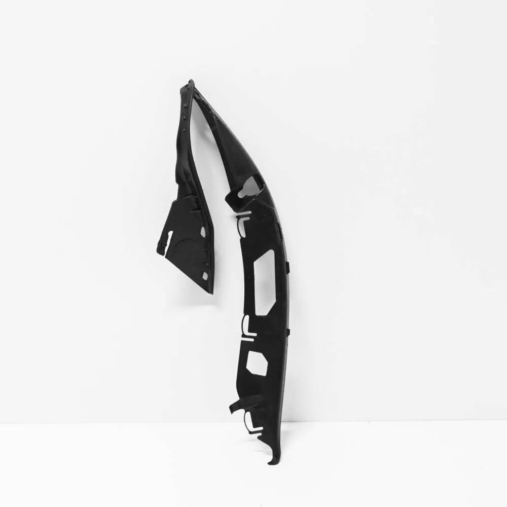 NEW BMW 5 E60 RIGHT HEADLIGHT SEAL GASKET 63126934512 6934512 ORIGINAL