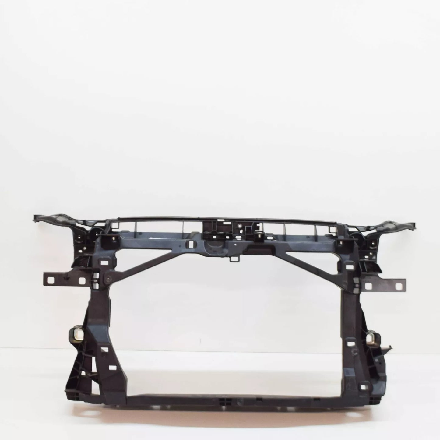 NEW AUDI A3 8V COOLANT RADIATOR LOCK CARRIER WITH MOUNTING 8V4805588A