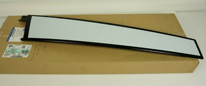 new ford galaxy mk3 front left door b-pillar trim 2177116 original