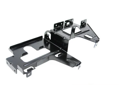 new bmw 3 e46 rear sound amplifier holder 65128370932 8370932 original