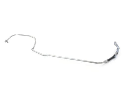 NEW MB CLK C209 TORQUE CONVERTER TO OIL COOLER RIGHT LINE A2092704896 ORIGINAL