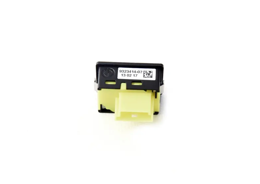 new bmw 3 g20 fuel tank open switch 61319323414 9323414 original