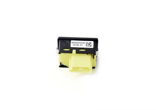 new bmw 3 g20 fuel tank open switch 61319323414 9323414 original