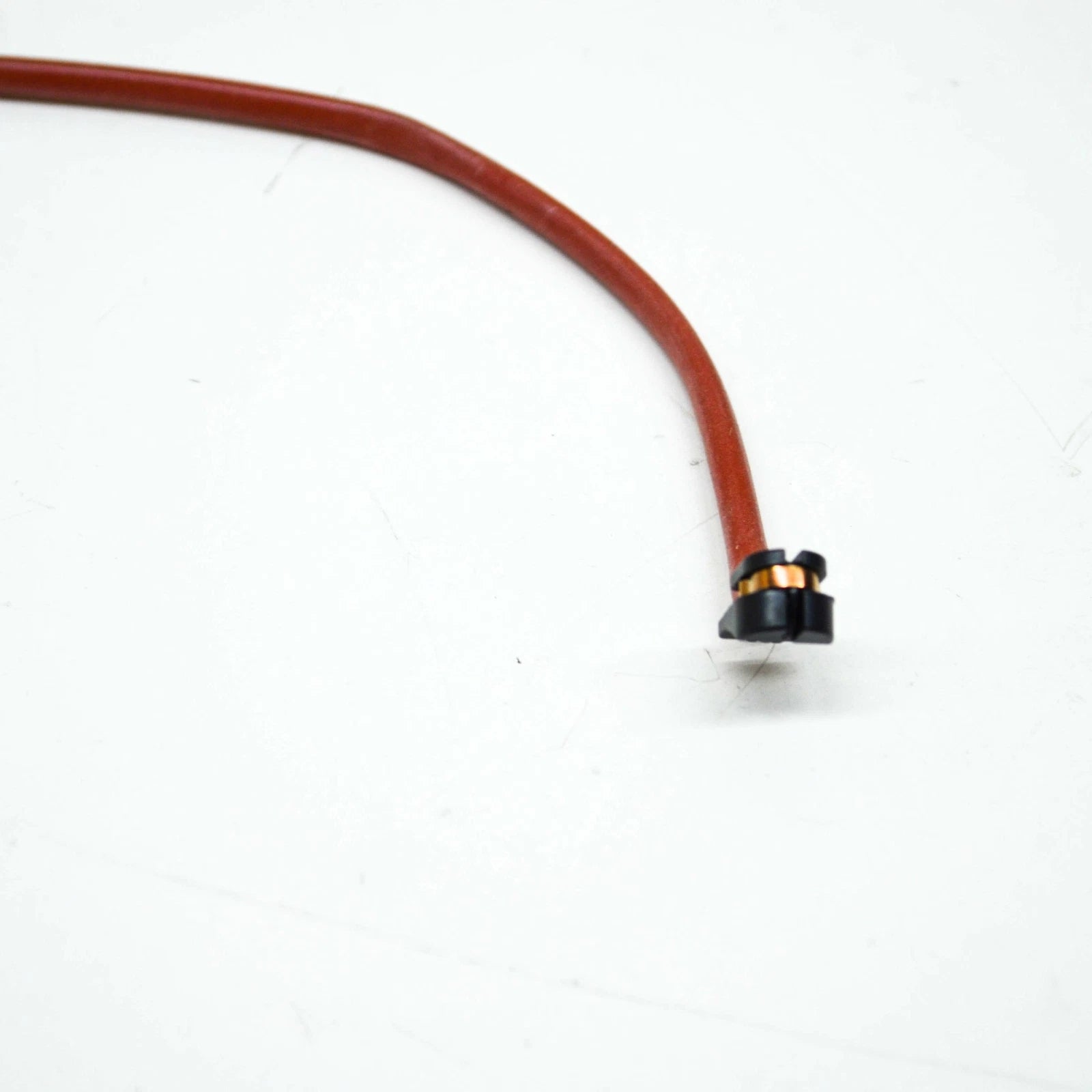 NEW VW TOUAREG CR FRONT BRAKE PAD WEAR INDICATOR SENDER WIRE 4M0615121AC