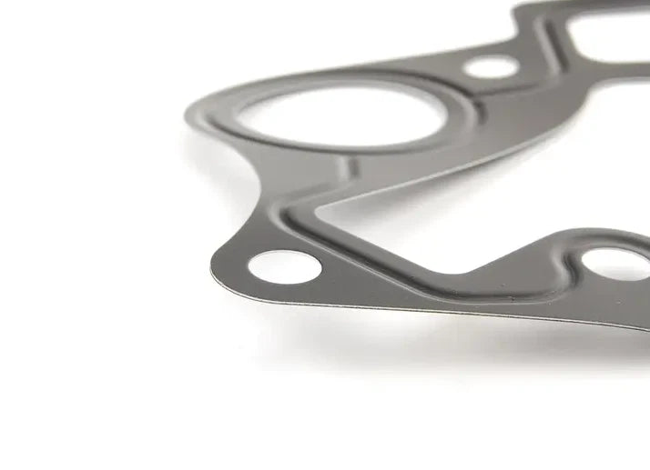 NEW VW TOUAREG 7P MK2 COOLANT FLANGE GASKET 06E121139H ORIGINAL