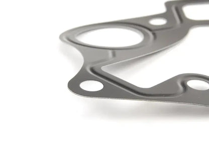 NEW VW TOUAREG 7P MK2 COOLANT FLANGE GASKET 06E121139H ORIGINAL