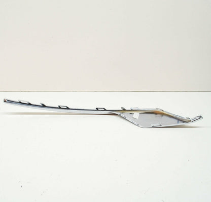 NEW VOLKSWAGEN PASSAT B7 FRONT RIGHT LOWER BUMPER MOLDING 3AA853764B3Q7 ORIGINAL