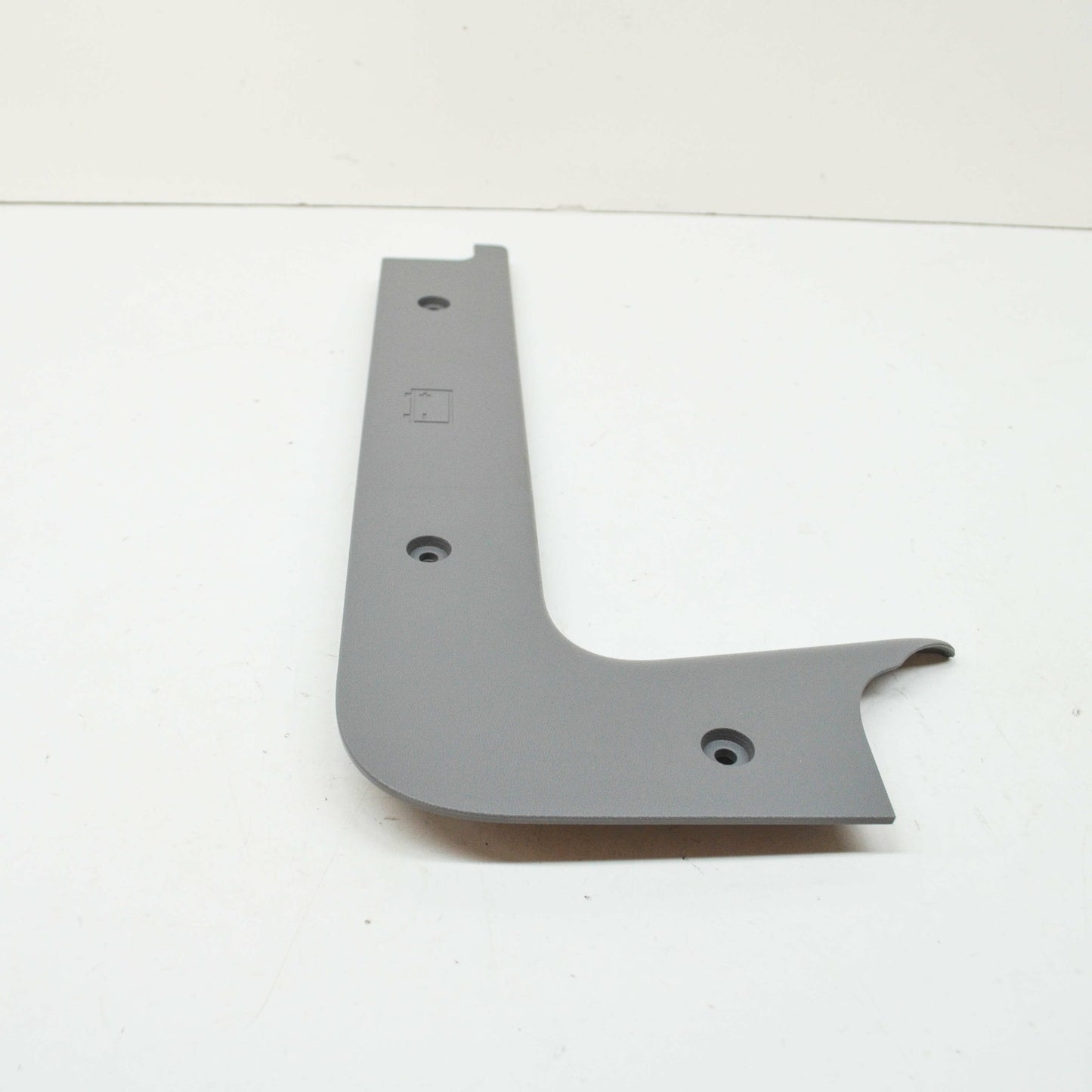 NEW VOLKSWAGEN CRAFTER 2E OTHER FRONT LEFT STEP TRIM 2E0863467A ORIGINAL