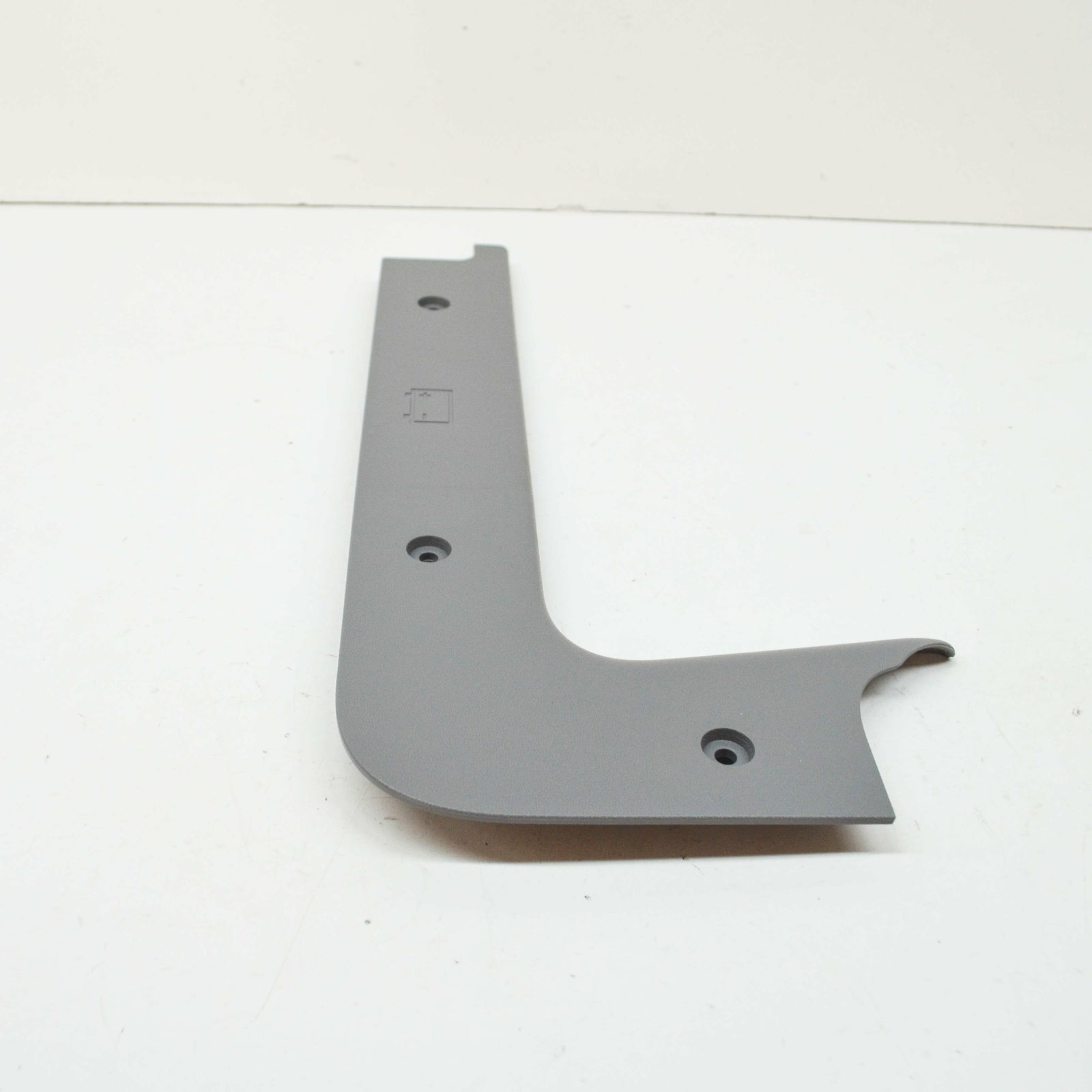 NEW VOLKSWAGEN CRAFTER 2E OTHER FRONT LEFT STEP TRIM 2E0863467A ORIGINAL