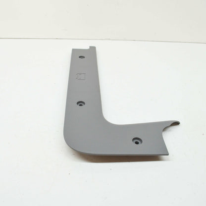 NEW VOLKSWAGEN CRAFTER 2E OTHER FRONT LEFT STEP TRIM 2E0863467A ORIGINAL