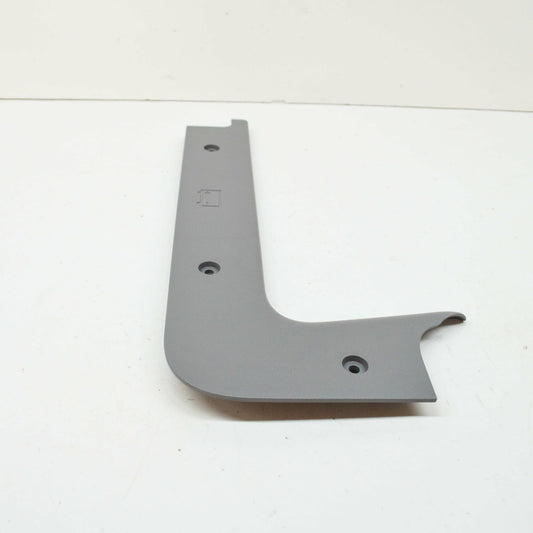 NEW VOLKSWAGEN CRAFTER 2E OTHER FRONT LEFT STEP TRIM 2E0863467A ORIGINAL