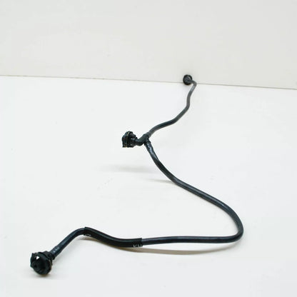 NEW AUDI A6 C8 ENGINE COOLANT OVERFLOW BREATHER HOSE LOWER 4K0121081CS