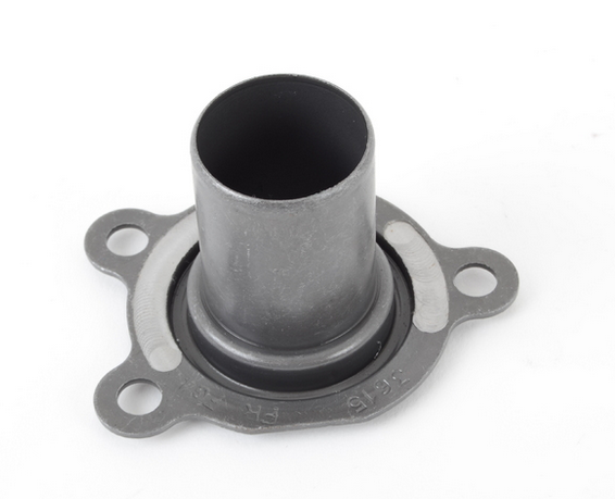 new audi a3 8v clutch release bearing guide sleeve 02a141180a original