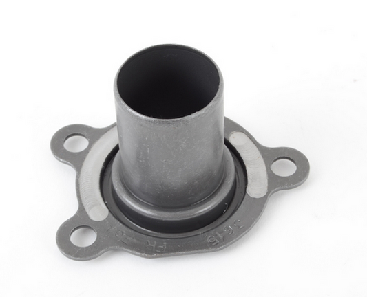 new audi a3 8v clutch release bearing guide sleeve 02a141180a original