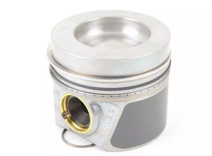 NEW AUDI A3 8V ENGINE PISTON DIMENSION GROUP 1 04L107065A001 ORIGINAL