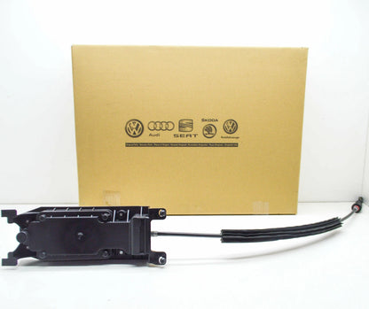 NEW VOLKSWAGEN POLO AW GEAR SHIFTING MECHANISM LHD 2Q1713023AQ ORIGINAL