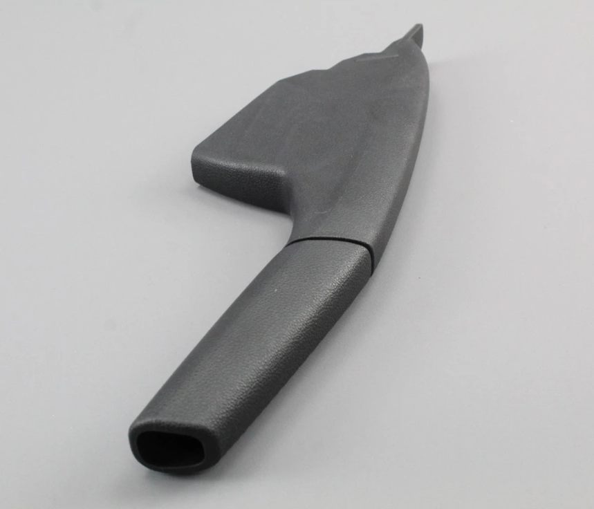 new vw polo 6r, 6c handbrake handle trim 6c071146182v original