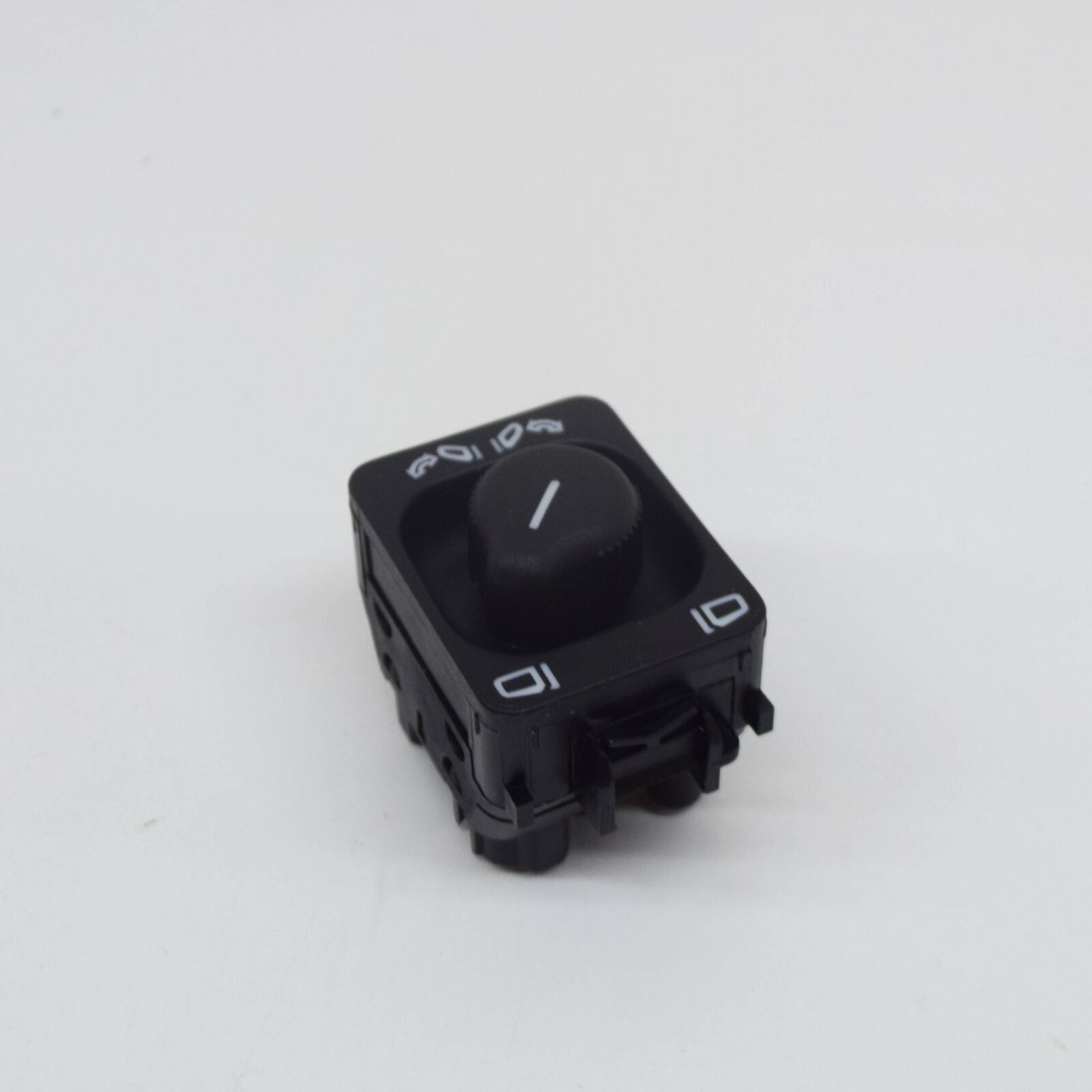 NEW MERCEDES-BENZ S C140 MIRROR REGULATOR SWITCH A1408206510 ORIGINAL