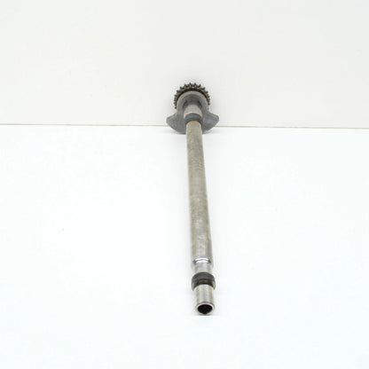 NEW MB M-CLASS W164 ENGINE BALANCE SHAFT A2720302872 4.0 DIESEL