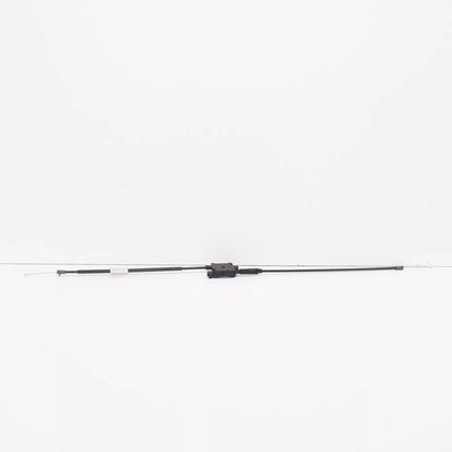 NEW AUDI TT FV MK3 FRONT BONNET CENTER BOWDEN CABLE 8S0823531C ORIGINAL