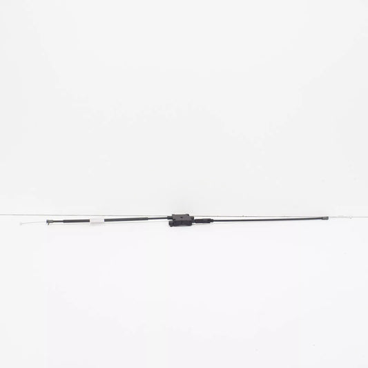NEW AUDI TT FV MK3 FRONT BONNET CENTER BOWDEN CABLE 8S0823531C ORIGINAL