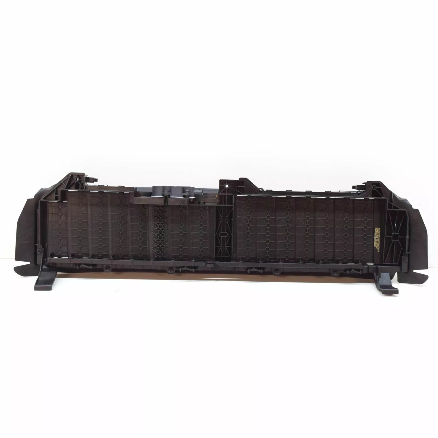 NEW MERCEDES-BENZ E W213 AIR INTAKE PANEL GUIDE DUCT W/MOTOR A2135002900