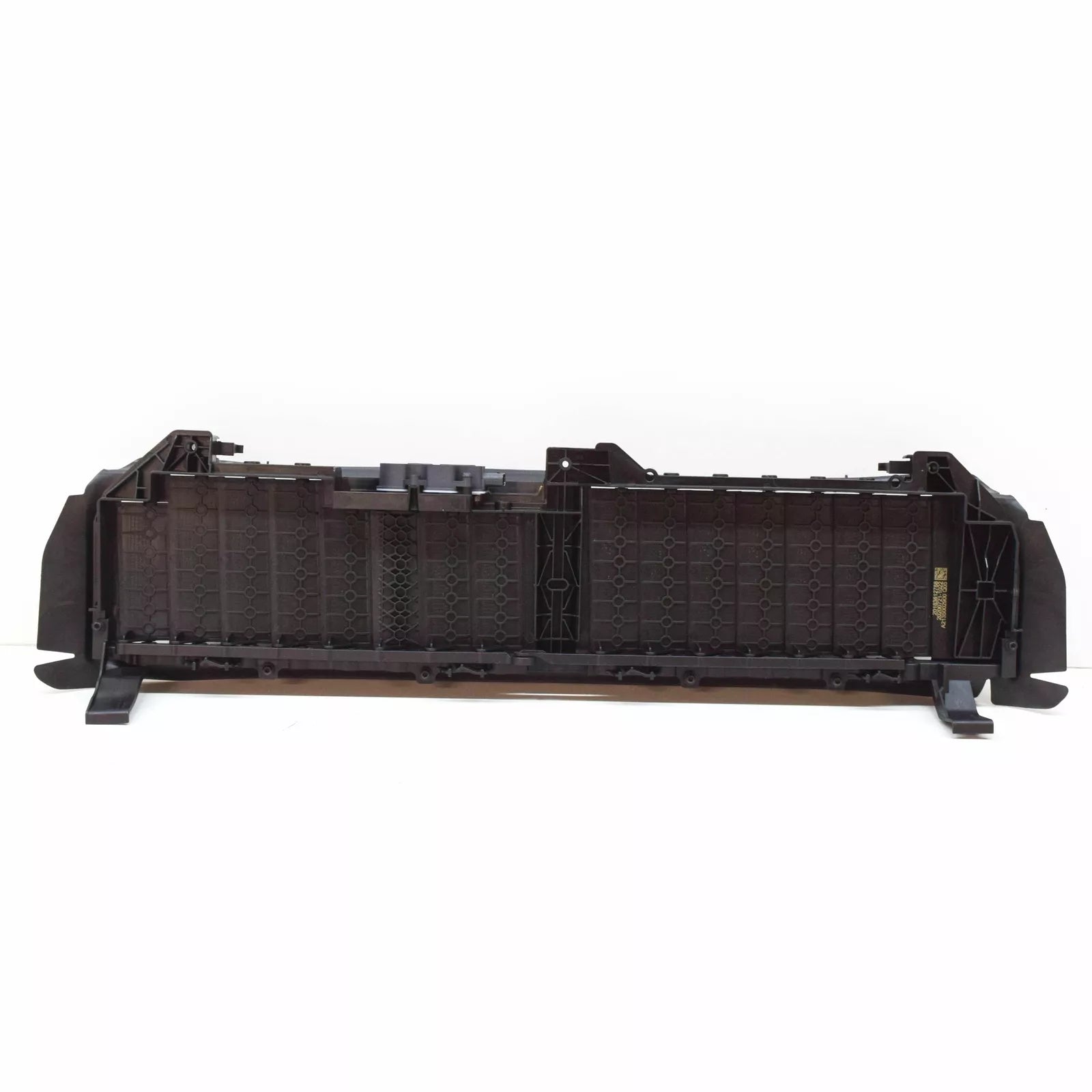 NEW MERCEDES-BENZ E W213 AIR INTAKE PANEL GUIDE DUCT W/MOTOR A2135002900