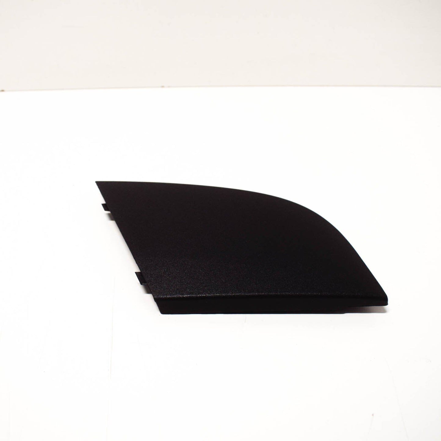 NEW MB B-CLASS W245 WINDSHIELD WATER DRAIN COVER RIGHT SIDE A1698300275 ORIGINAL