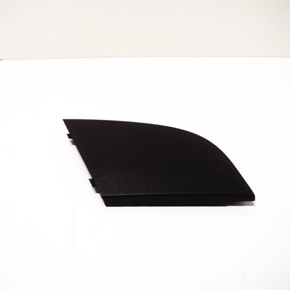 NEW MB B-CLASS W245 WINDSHIELD WATER DRAIN COVER RIGHT SIDE A1698300275 ORIGINAL