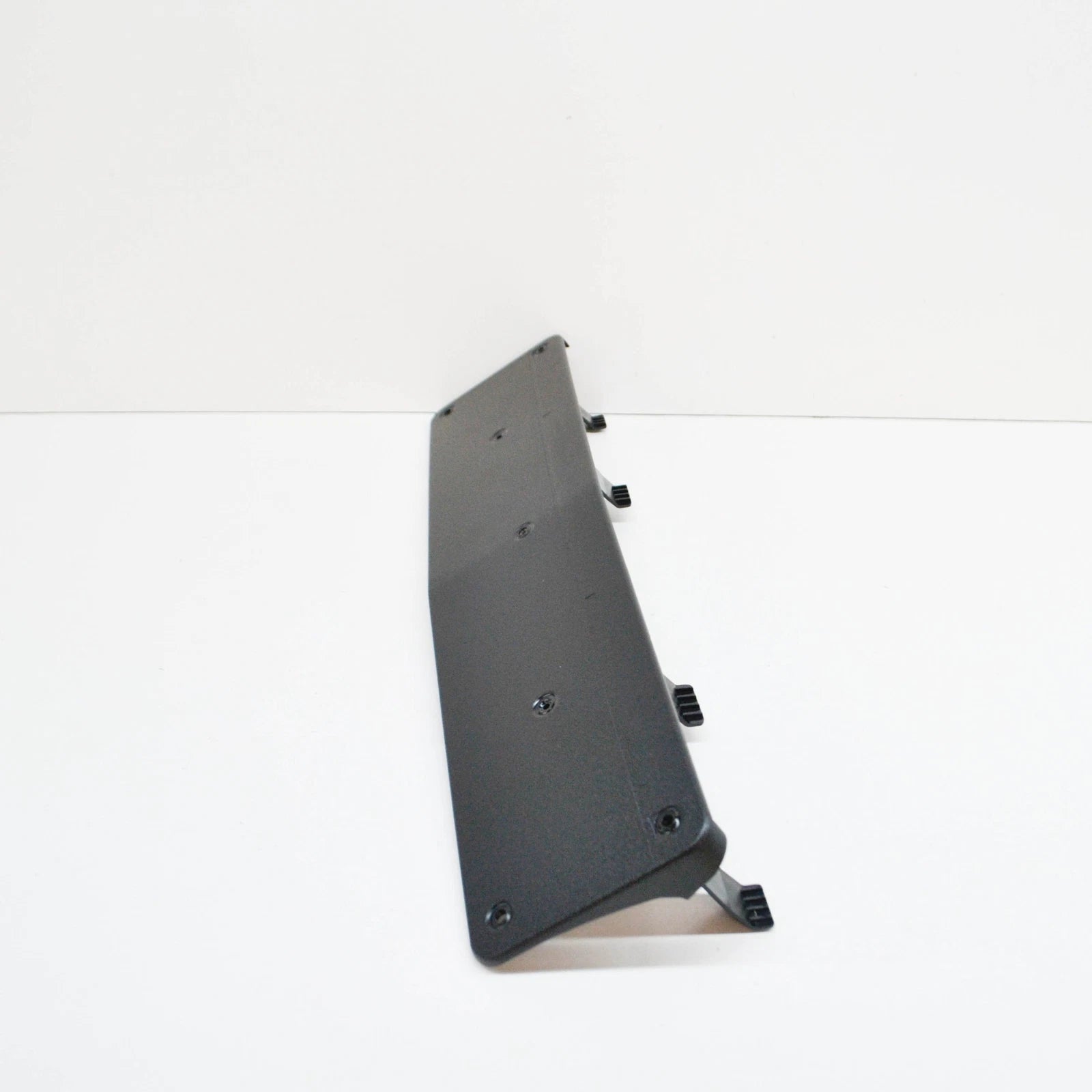 NEW MERCEDES-BENZ SL R230 FRONT LICENSE PLATE HOLDER A23088500819051