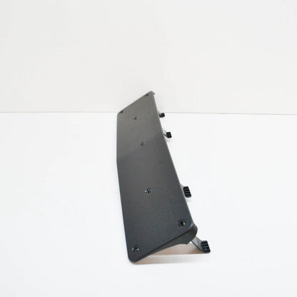 NEW MERCEDES-BENZ SL R230 FRONT LICENSE PLATE HOLDER A23088500819051