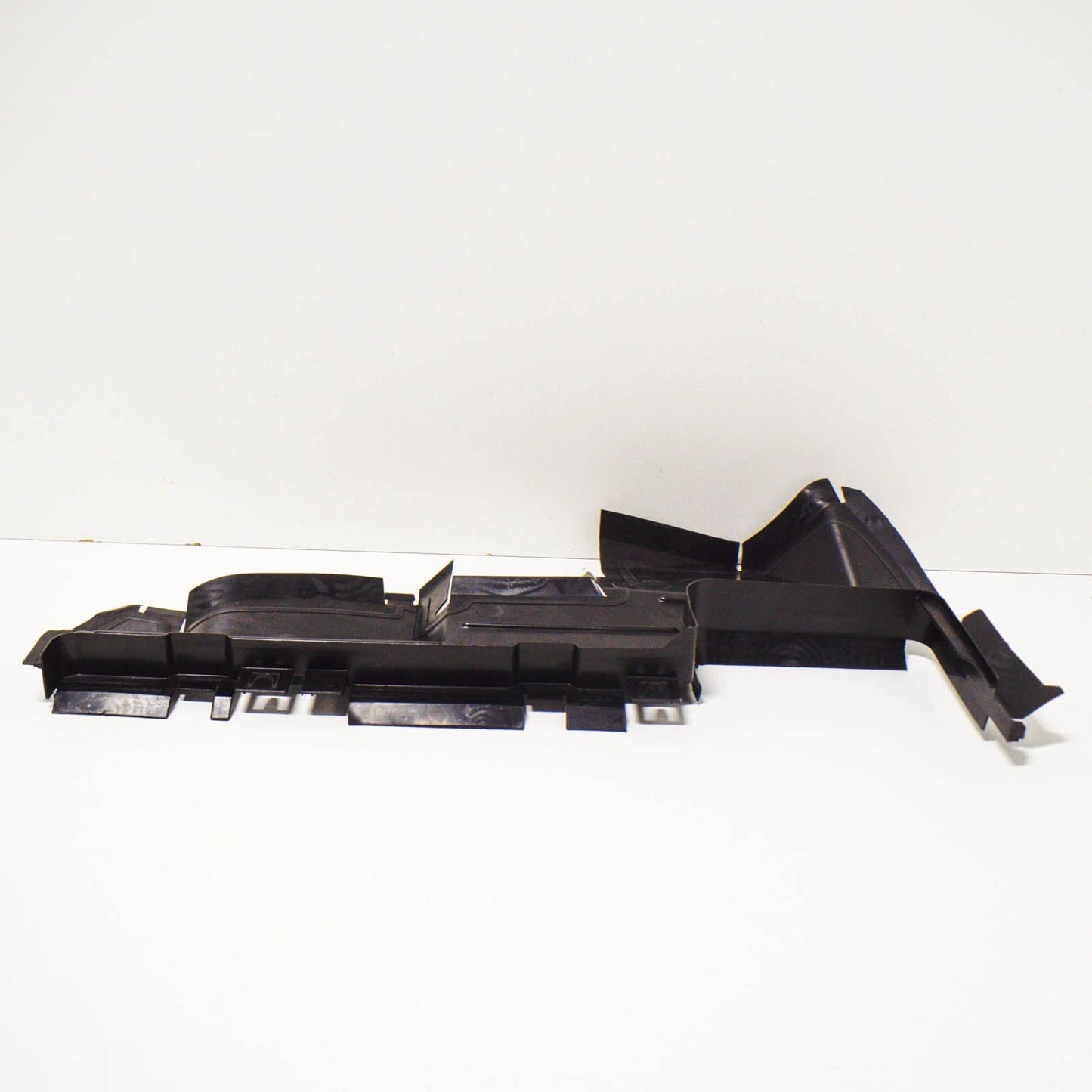 NEW AUDI A5 8F CONVERTIBLE RIGHT AIR GUIDE DUCT 8T0121284AB ORIGINAL